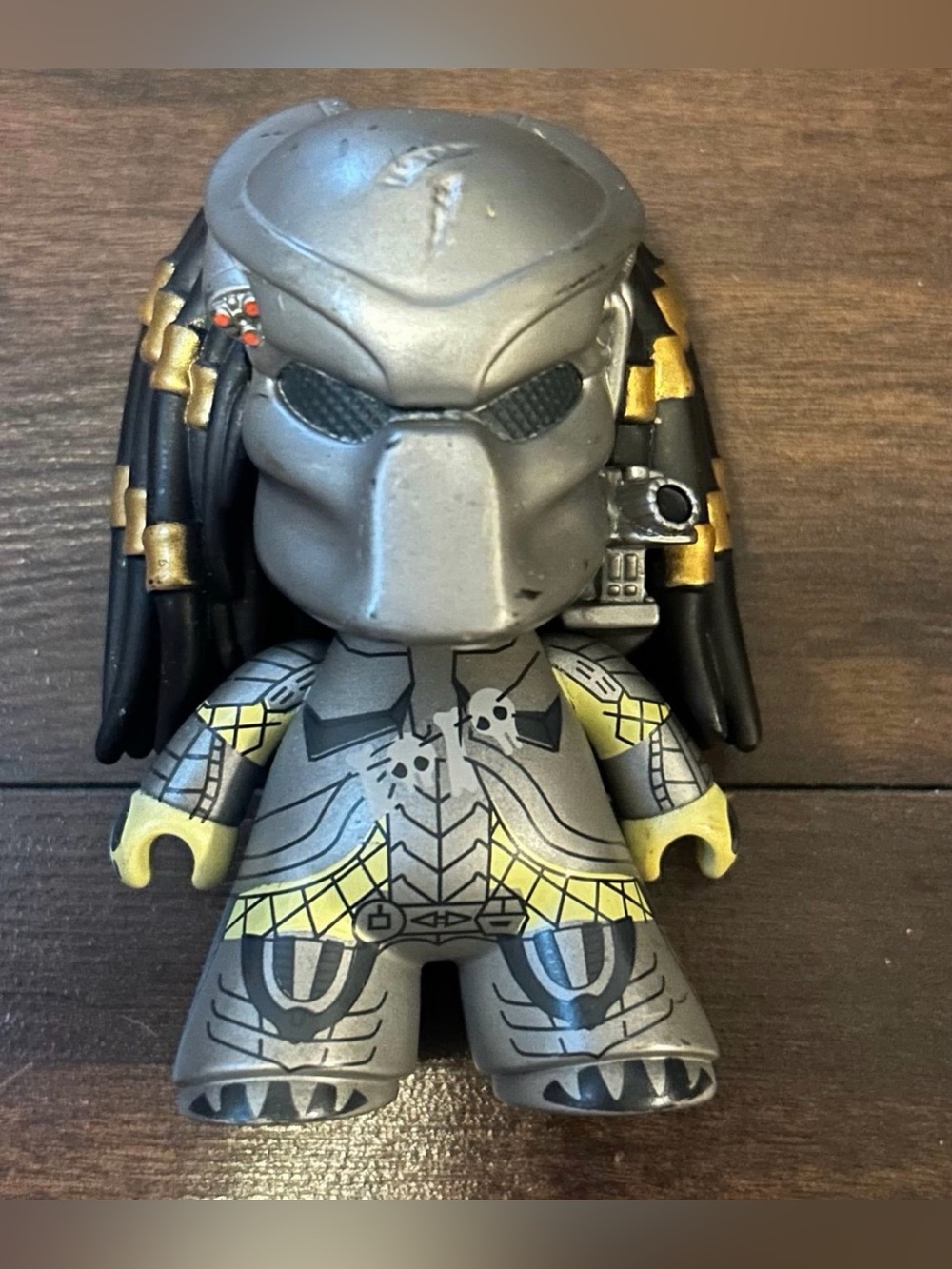 Predator Funko pop